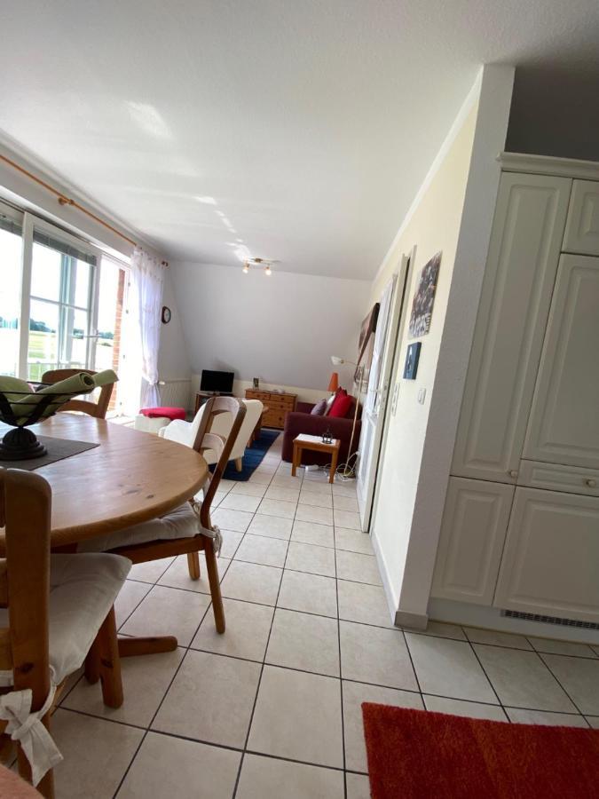 Haus Jenny, Wohnung E3B, Sonne Rundum ボルテンハーゲン エクステリア 写真
