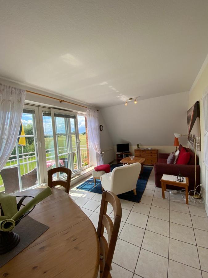 Haus Jenny, Wohnung E3B, Sonne Rundum ボルテンハーゲン エクステリア 写真
