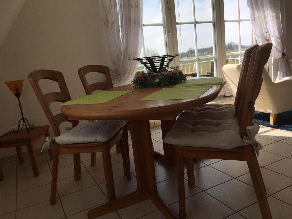 Haus Jenny, Wohnung E3B, Sonne Rundum ボルテンハーゲン エクステリア 写真