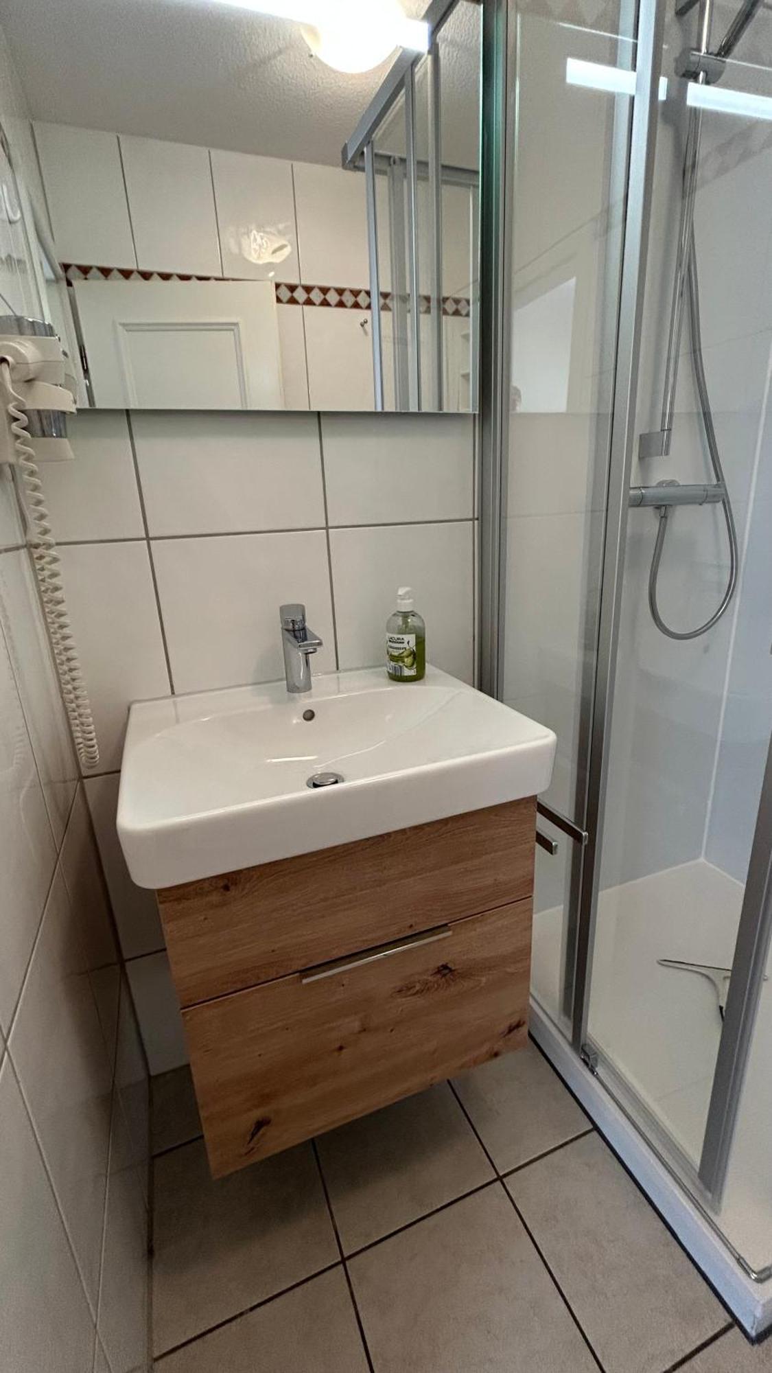 Haus Jenny, Wohnung E3B, Sonne Rundum ボルテンハーゲン エクステリア 写真